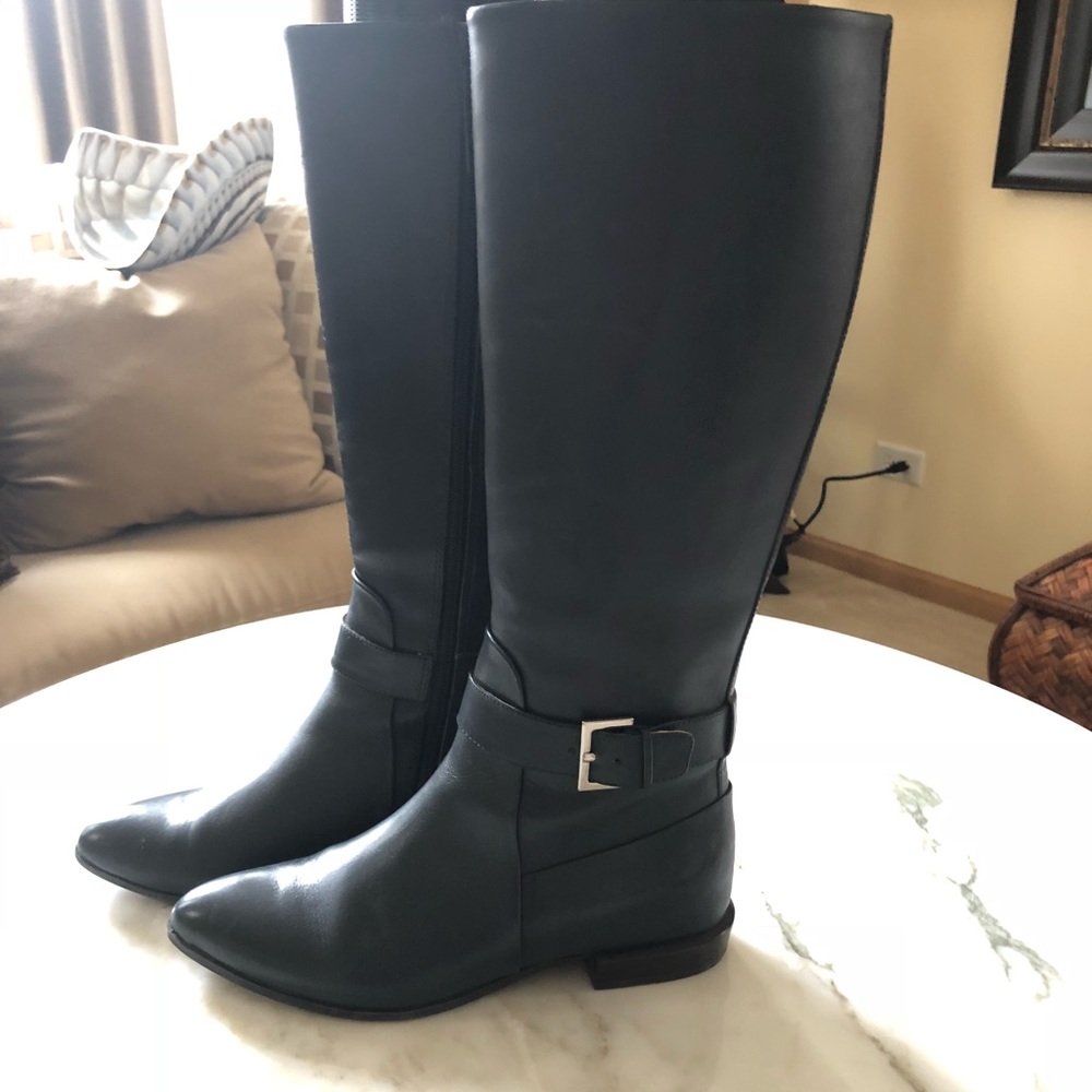 Riding boot - Picture 2 of 7